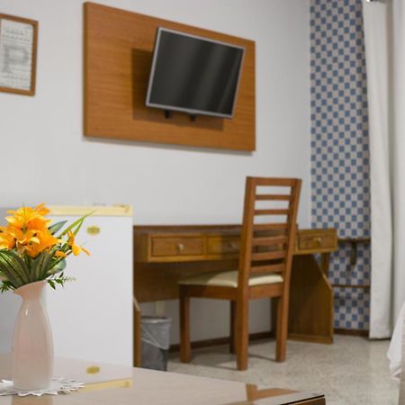 Gran Hotel Parana Asunción Zewnętrze zdjęcie
